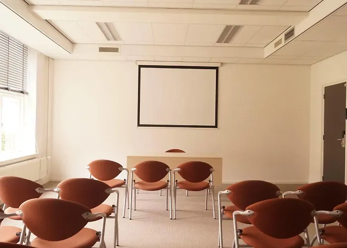 Fletcher Kloosterhotel Willibrordhaeghe 4*