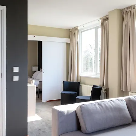 Fletcher Kloosterhotel Willibrordhaeghe Szálloda 4*