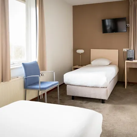 Fletcher Kloosterhotel Willibrordhaeghe