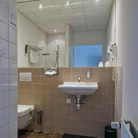 Fletcher Kloosterhotel Willibrordhaeghe Deurne