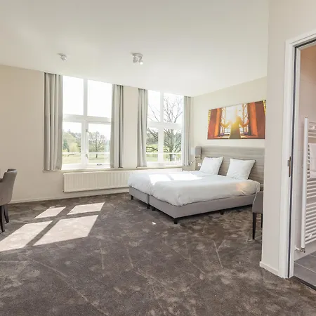 Fletcher Kloosterhotel Willibrordhaeghe 4*