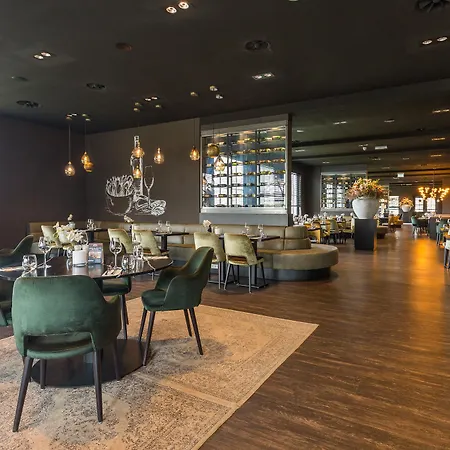 Fletcher Kloosterhotel Willibrordhaeghe Szálloda 4*