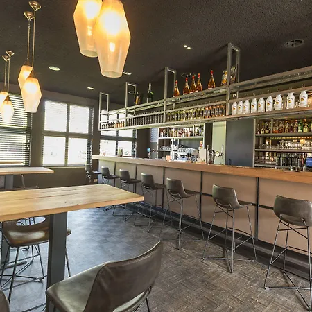 Hotell Fletcher Kloosterhotel Willibrordhaeghe Deurne