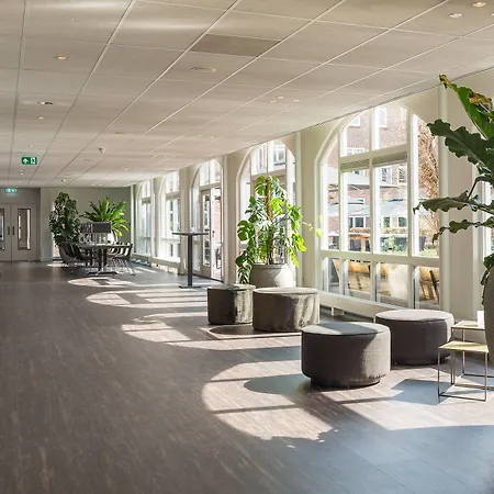 Hotell Fletcher Kloosterhotel Willibrordhaeghe