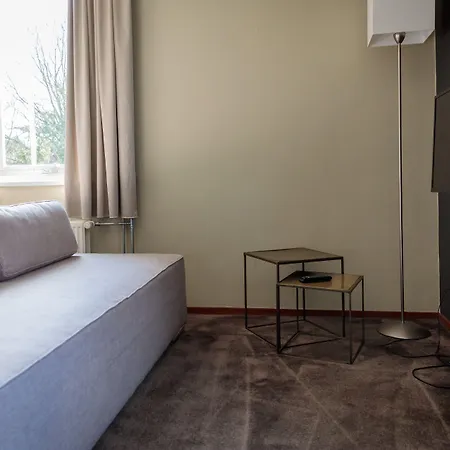 Fletcher Kloosterhotel Willibrordhaeghe Hotell 4*