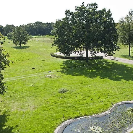 Fletcher Kloosterhotel Willibrordhaeghe 4*