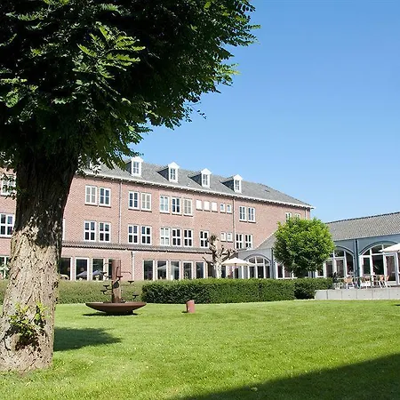 Fletcher Kloosterhotel Willibrordhaeghe