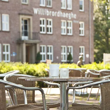 Szálloda Fletcher Kloosterhotel Willibrordhaeghe 4*