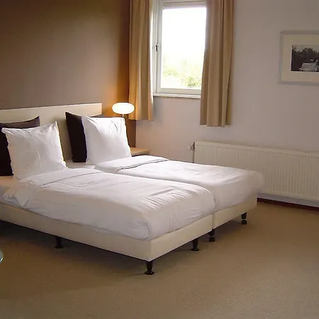 Fletcher Kloosterhotel Willibrordhaeghe