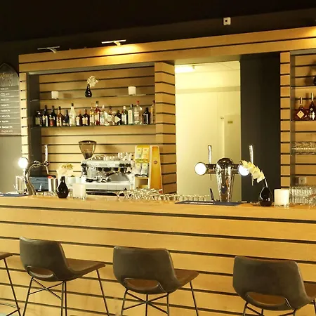 Fletcher Kloosterhotel Willibrordhaeghe Hotell