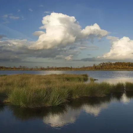 Fletcher Kloosterhotel Willibrordhaeghe 4* Deurne