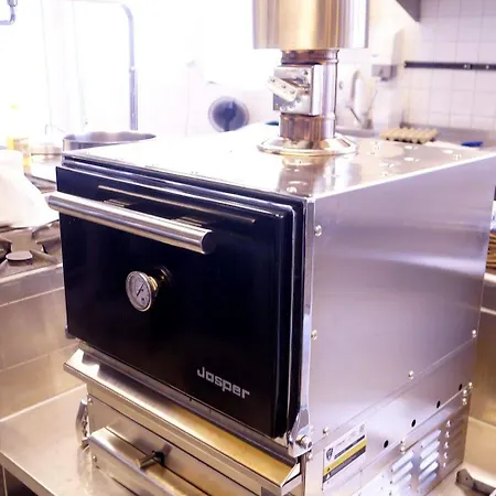 Hotell Fletcher Kloosterhotel Willibrordhaeghe