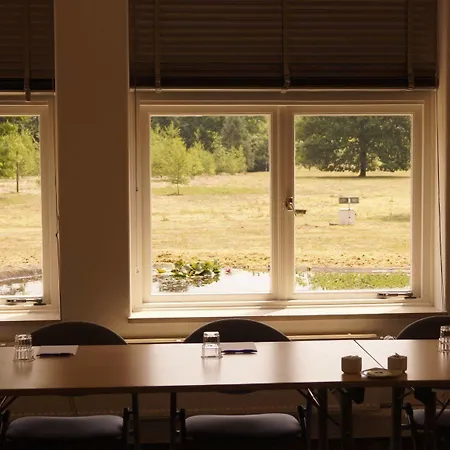 Fletcher Kloosterhotel Willibrordhaeghe Deurne