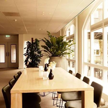 Fletcher Kloosterhotel Willibrordhaeghe 4*