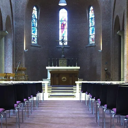 Fletcher Kloosterhotel Willibrordhaeghe