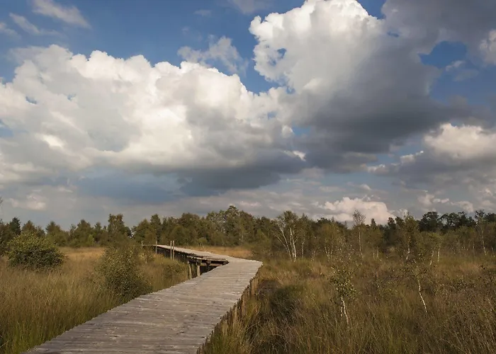 Fletcher Kloosterhotel Willibrordhaeghe 4*