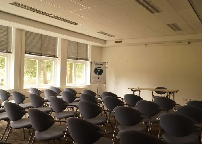 Fletcher Kloosterhotel Willibrordhaeghe